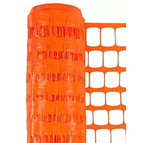Safety Fence - 4 x 100'